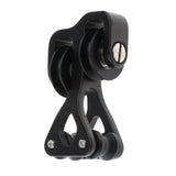 Maxbell Pulley Compound Bow String Separator Cable Slide Splitter black