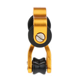 Maxbell Pulley Compound Bow String Separator Cable Slide Splitter gold