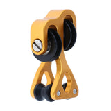 Maxbell Pulley Compound Bow String Separator Cable Slide Splitter gold