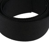 Maxbell 2m Lightweight Heavy Duty Nylon Climbing Webbing Belt Backpack Strap 25mm