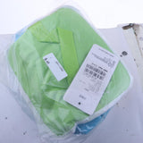 Maxbell Portable Insulated Lunch Box Cooler Storage Bag Carry Tote Container Blue