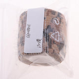 Maxbell 5cmx4.5m Bionic Camo Gear Wrap Hunting Camping Stealth Tape Desert Camo 2