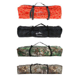 Maxbell Multi-use Camping Tent Storage Carry Bag Fishing Gear Tote Bag 55x15x14cm