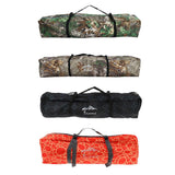 Maxbell Multi-use Camping Tent Storage Carry Bag Fishing Gear Tote Bag 55x15x14cm