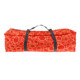 Maxbell Multi-use Camping Tent Storage Carry Bag Fishing Gear Tote Bag 55x15x14cm