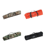 Maxbell Multi-use Camping Tent Storage Carry Bag Fishing Gear Tote Bag 55x15x14cm