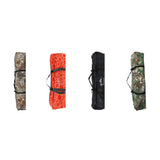 Maxbell Multi-use Camping Tent Storage Carry Bag Fishing Gear Tote Bag 55x15x14cm