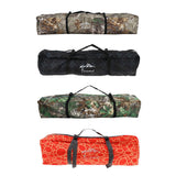 Maxbell Multi-use Camping Tent Storage Carry Bag Fishing Gear Tote Bag 55x15x14cm