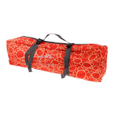 Maxbell Multi-use Camping Tent Storage Carry Bag Fishing Gear Tote Bag 55x15x14cm