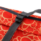 Maxbell Multi-use Camping Tent Storage Carry Bag Fishing Gear Tote Bag 55x15x14cm