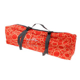 Maxbell Multi-use Camping Tent Storage Carry Bag Fishing Gear Tote Bag 55x15x14cm