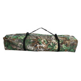 Maxbell Multi-use Camping Tent Storage Carry Bag Fishing Gear Tote Bag 80x15x14cm