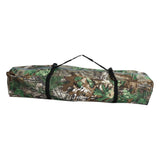Maxbell Multi-use Camping Tent Storage Carry Bag Fishing Gear Tote Bag 80x15x14cm