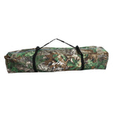 Maxbell Multi-use Camping Tent Storage Carry Bag Fishing Gear Tote Bag 80x15x14cm