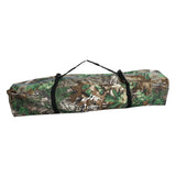 Maxbell Multi-use Camping Tent Storage Carry Bag Fishing Gear Tote Bag 80x15x14cm