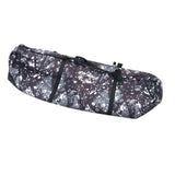 Maxbell Multi-use Camping Tent Storage Carry Bag Fishing Gear Tote Bag 100x18x18cm