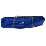 Maxbell Multi-use Camping Tent Storage Carry Bag Fishing Gear Tote Bag 100x18x18cm