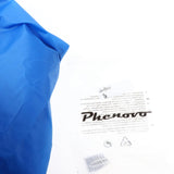 Maxbell Sleeping Pad Yoga Mat Dustproof Waterproof Storage Bag blue