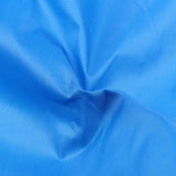 Maxbell Sleeping Pad Yoga Mat Dustproof Waterproof Storage Bag blue