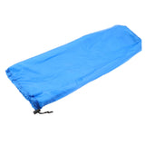 Maxbell Sleeping Pad Yoga Mat Dustproof Waterproof Storage Bag blue