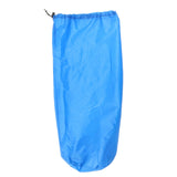 Maxbell Sleeping Pad Yoga Mat Dustproof Waterproof Storage Bag blue