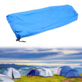Maxbell Sleeping Pad Yoga Mat Dustproof Waterproof Storage Bag blue