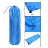 Maxbell Sleeping Pad Yoga Mat Dustproof Waterproof Storage Bag blue