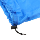 Maxbell Sleeping Pad Yoga Mat Dustproof Waterproof Storage Bag blue