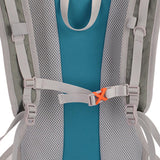 Maxbell 2L Water Backpack Hydration Pack Camping Water Bladder Bag Pouch Lake Blue