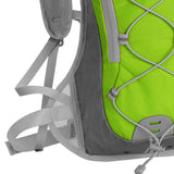 Maxbell 2L Water Backpack Hydration Pack Camping Water Bladder Bag Pouch Green