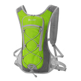 Maxbell 2L Water Backpack Hydration Pack Camping Water Bladder Bag Pouch Green