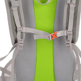 Maxbell 2L Water Backpack Hydration Pack Camping Water Bladder Bag Pouch Green