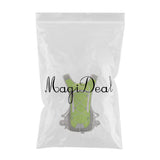 Maxbell 2L Water Backpack Hydration Pack Camping Water Bladder Bag Pouch Green