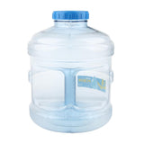 Maxbell 11.3L Outdoor Water Carrier Camping Hiking Water Storage Container Blue