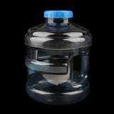 Maxbell 11.3L Outdoor Water Carrier Camping Hiking Water Storage Container Blue