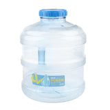 Maxbell 11.3L Outdoor Water Carrier Camping Hiking Water Storage Container Blue