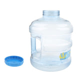 Maxbell 11.3L Outdoor Water Carrier Camping Hiking Water Storage Container Blue