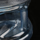 Maxbell 11.3L Outdoor Water Carrier Camping Hiking Water Storage Container Blue