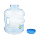 Maxbell 11.3L Outdoor Water Carrier Camping Hiking Water Storage Container Blue