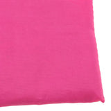 Maxbell Double Layer Cornhole Bag - Bean Bag for Tossing Corn Hole Game Rose