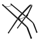 Maxbell Steel Foldable Water Bottle Stand Rack Holder Support for 10-18.9L Bucket