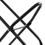 Maxbell Steel Foldable Water Bottle Stand Rack Holder Support for 10-18.9L Bucket