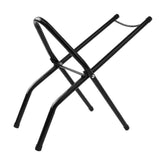 Maxbell Steel Foldable Water Bottle Stand Rack Holder Support for 10-18.9L Bucket