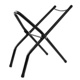 Maxbell Steel Foldable Water Bottle Stand Rack Holder Support for 10-18.9L Bucket