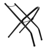 Maxbell Steel Foldable Water Bottle Stand Rack Holder Support for 10-18.9L Bucket