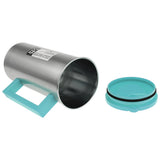 Maxbell 1800ml Camping Coffee Tea Mug Travel Cup Backpacking Outdoor Bottle Green