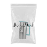 Maxbell 1800ml Camping Coffee Tea Mug Travel Cup Backpacking Outdoor Bottle Green