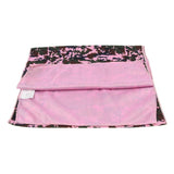 Maxbell Instant Cooling Towel Reusable Chill Cool for Outdoor Sports pink
