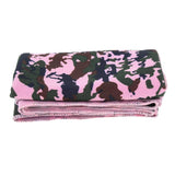 Maxbell Instant Cooling Towel Reusable Chill Cool for Outdoor Sports pink