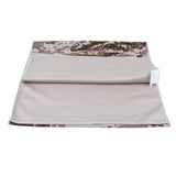 Maxbell Instant Cooling Towel Reusable Chill Cool for Outdoor Sports Khaki